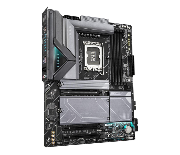 GIGABYTE Płyta główna Z890 EAGLE WIFI7 - 1286942 - zdjęcie 3